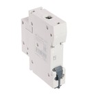 Автоматический выключатель SE City9 Set, С, 25 А, 1P, 4.5 kA, 230 В - Фото 3