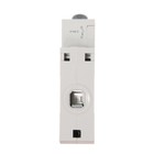 Автоматический выключатель SE City9 Set, С, 25 А, 1P, 4.5 kA, 230 В - Фото 5