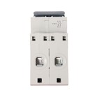 Автоматический выключатель SE City9 Set, С, 32 А, 2P, 4.5 kA, 230 В - фото 24251117