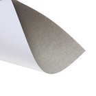 Картон белый А4 10 листов Мульти-Пульти "Чебурашка", немелованный, в папке - Фото 3