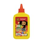 Клей ПВА 125 г, Мульти-Пульти "Чебурашка" - фото 22401168