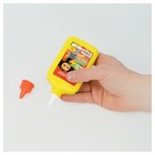 Клей ПВА 125 г, Мульти-Пульти "Чебурашка" - фото 22401170