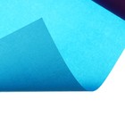 Набор цветного картона А4 8 листов (немелованный) и цветной бумаги 16 листов (газетная, двусторонняя) Мульти-Пульти "Чебурашка", на склейке - фото 7192538