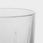 Набор стеклянных стаканов «Венеция», 200 мл, 6 шт - Фото 3