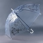 Зонт раскраска «Единорожки» + маркеры - Фото 2