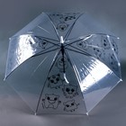 Зонт раскраска «Монстрики» + маркеры - Фото 3