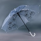 Зонт раскраска «Монстрики» + маркеры - фото 7006169