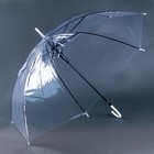 Зонт раскраска + маркеры - фото 7006175