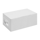 Защелка 1103, с ключом, глянцевая, чёрная - Фото 6