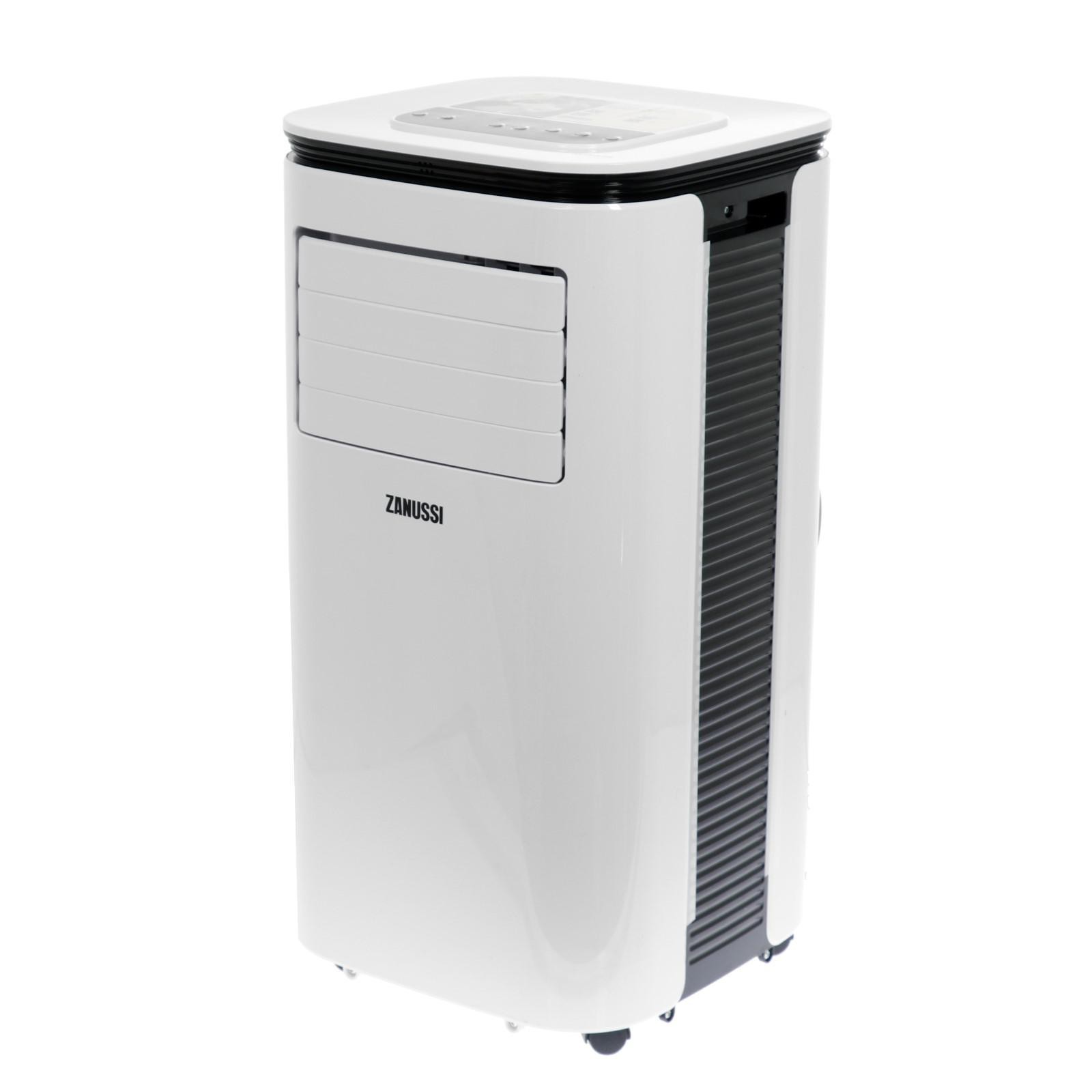 Купить Кондиционер Zanussi Zacm 09 Элекс