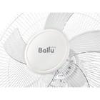 УЦЕНКА Вентилятор Ballu BFF-801, напольный, 45 Вт, 35 см, 3 скорости, 1 режим, белый - Фото 2