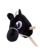 Мягкая игрушка «Конь-скакун», на палке, МИКС, чёрная - Фото 16