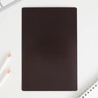 Планер магнитный на холодильник, формат А5, «Тропики»  (артикул 9707440)  большой выбор товаров оптом и в розницу по низким ценам с доставкой