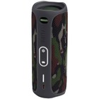 Портативная колонка JBL Flip 5, 20 Вт, BT 4.2, IPX7, 4800 мАч, до 12 ч, хаки - фото 51329560 Портативная колонка JBL Flip 5, 20 Вт, BT 4.2, IPX7, 4800 мАч, до 12 ч, хаки - фото 51329560