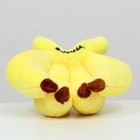 Лежак для грызунов "Бананы", 11 х 10 см - фото 9509811