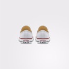 Кеды унисекс Converse Chuck Taylor All Star Leather, размер 42 RUS - Фото 3