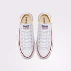 Кеды унисекс Converse Chuck Taylor All Star Leather, размер 42 RUS - Фото 5