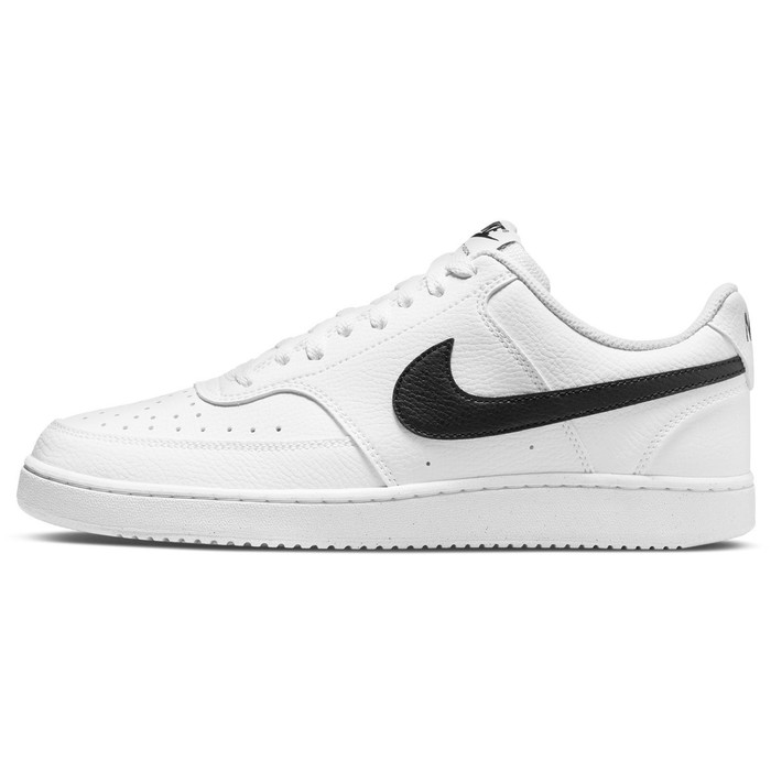 Кеды унисекс Nike Court Vision Low Next Nature, размер 39,5 RUS - Фото 1