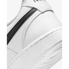 Кеды унисекс Nike Court Vision Low Next Nature, размер 39,5 RUS - Фото 8