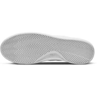 Nike court royale women's black and white deals