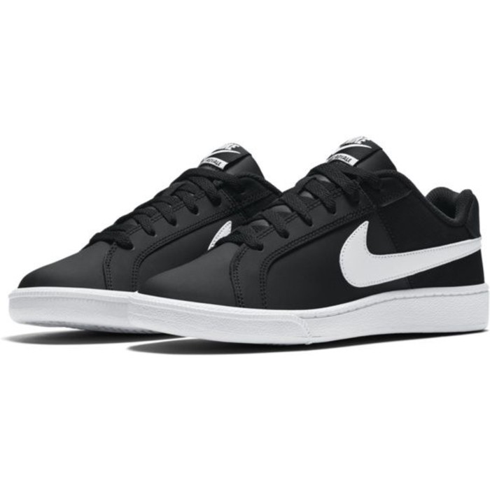 Кеды женские Women's Nike Court Royale Shoe, размер 37,5 RUS - Фото 1