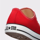 Кеды унисекс Converse Chuck Taylor All Star Core, размер 38,5 RUS - Фото 7