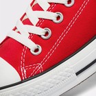 Кеды унисекс Converse Chuck Taylor All Star Core, размер 38,5 RUS - Фото 8
