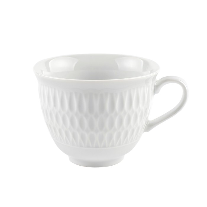 Чашка чайная Cmielow Sofia, 250 мл - Фото 1