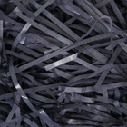 Наполнитель тишью, серый, 50 г - Фото 1