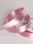 Лента упаковочная для декора и подарков, кремовый МИКС, 2 см × 45 м - Фото 5