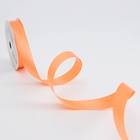 Лента упаковочная для декора и подарков, кремовый МИКС, 2 см × 45 м - Фото 10