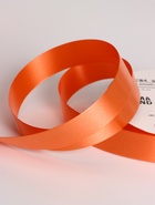 Лента упаковочная для декора и подарков, розовый МИКС, 2 см × 45 м - Фото 4