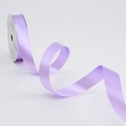 Лента упаковочная для декора и подарков, розовый МИКС, 2 см × 45 м - Фото 8