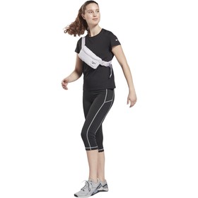 

Футболка женская Reebok Cotton T-Shirt, размер 42-44 RUS
