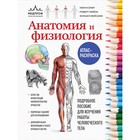 Анатомия и физиология. Атлас-раскраска. Кэпит У., Мейси Р., Мейсами Э. - фото 291682011