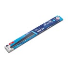 Щётка стеклоочистителя Autoprofi, зимняя, в резиновом кожухе, 4 переходника 24 дюймов, 600 мм 9868 - Фото 6