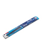 Щётка стеклоочистителя Autoprofi, зимняя, в резиновом кожухе, 4 переходника 24 дюймов, 600 мм 9868 - Фото 7