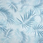 Комплект Экономь и Я "Тропикана": Простыня 145*214 см, 70*70 см, бязь, 100% хлопок - фото 31576972