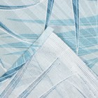 Комплект Экономь и Я "Тропикана": Простыня 145*214 см, 70*70 см, бязь, 100% хлопок - фото 31576973