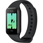 Фитнес-браслет Xiaomi Redmi Smart Band 2 GL, пульсометр,уровень кислорода,уведомления,черный - Фото 1
