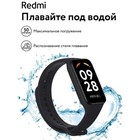 Фитнес-браслет Xiaomi Redmi Smart Band 2 GL, пульсометр,уровень кислорода,уведомления,черный - фото 7537117