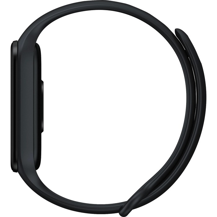 Фитнес-браслет Xiaomi Redmi Smart Band 2 GL, пульсометр,уровень кислорода,уведомления,черный - фото 51465007