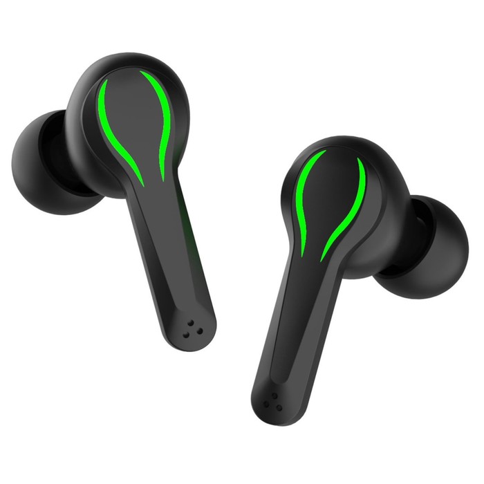 Наушники беспроводные Red Line BHS-36 TWS BT Type-C USB 30 300 мАч 109 дБ черные 155200₽