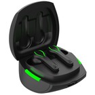 Наушники беспроводные Red Line BHS-36, TWS, BT, Type-C USB 3.0, 300 мАч, 109 дБ, черные - фото 51313310 Наушники беспроводные Red Line BHS-36, TWS, BT, Type-C USB 3.0, 300 мАч, 109 дБ, черные - фото 51313310