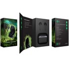 Наушники беспроводные Red Line BHS-36, TWS, BT, Type-C USB 3.0, 300 мАч, 109 дБ, черные - фото 51313312 Наушники беспроводные Red Line BHS-36, TWS, BT, Type-C USB 3.0, 300 мАч, 109 дБ, черные - фото 51313312