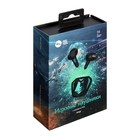 Наушники беспроводные Red Line BHS-39, TWS, BT, Type-C USB 3.0, 450 мАч, 103 дБ, черные - фото 51313318 Наушники беспроводные Red Line BHS-39, TWS, BT, Type-C USB 3.0, 450 мАч, 103 дБ, черные - фото 51313318