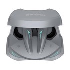 Наушники беспроводные Red Line BHS-40, TWS, BT 5.0, Type-C, 320 мАч, 101 дБ, серые - фото 51313320 Наушники беспроводные Red Line BHS-40, TWS, BT 5.0, Type-C, 320 мАч, 101 дБ, серые - фото 51313320