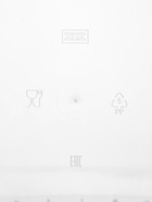 Ведро одноразовое с крышкой, пластик, 2 л, d=17.3 см, пищевое, прозрачное - Фото 8