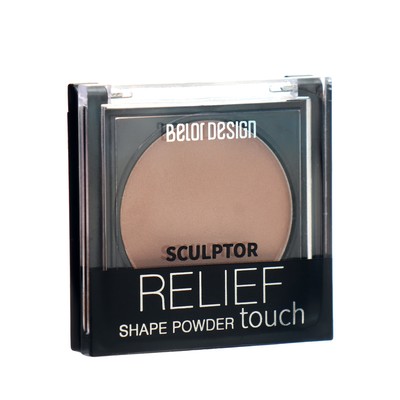 Скульптор Relief touch тон 002