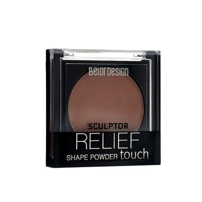 Скульптор Relief touch тон 003